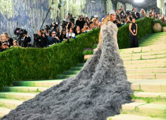 Beyoncé, Bad Bunny y Janelle Monáe se toman libertades artísticas en la Met Gala