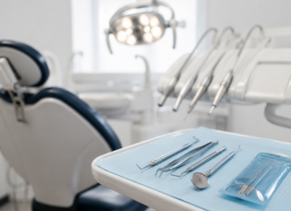 Departamento de Salud de Filadelfia emite alerta a pacientes de clínica dental por posible riesgo de exposición Departamento de Salud