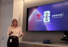 Comcast brings the World Cup home for Latino families