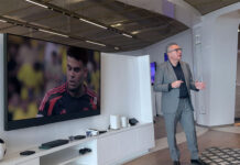 Comcast trae el Mundial a casa transformando la experiencia de los aficionados latinos