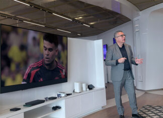 Comcast trae el Mundial a casa transformando la experiencia de los aficionados latinos