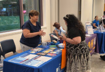 When women gather: Philadelphia’s EWGOC «It Takes a Village» Mother’s Day event