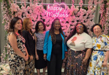 Cuando las mujeres se reúnen: el evento del Día de las Madres “Se necesita una aldea” de EWGOC en Filadelfia
