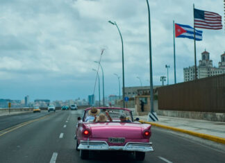 Cuba publica nueva ley de extranjería y elimina requisitos de permanencia en el país a ciudadanos