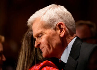 Derrota de Bill Cassidy en Luisiana exhibe el poder de Trump en el Partido Republicano