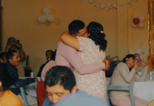 The first love: Honoring a mother’s unconditional love on Mother’s Day