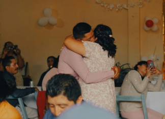 The first love: Honoring a mother’s unconditional love on Mother’s Day