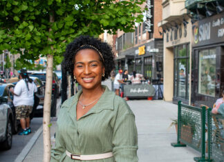 Dominicana en Allentown inspira a su comunidad a explorar el mundo