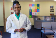 Dr. Ala Stanford: A conversation on health, community, and priorities