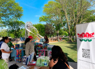 El Centro Cultural Mexicano celebra la Semana Mexicana 2026 con cine, arte y tradiciones en Filadelfia
