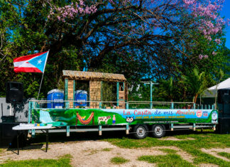 El Festival Paseo Boricua de APM: raíces que florecen en Filadelfia