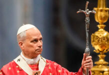 El papa ofrece una disculpa histórica por el papel de la Santa Sede en legitimar la esclavitud
