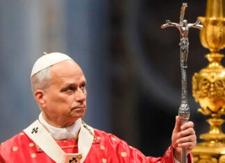 El papa ofrece una disculpa histórica por el papel de la Santa Sede en legitimar la esclavitud