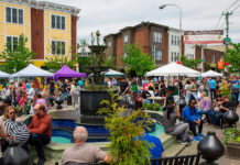 Latino entrepreneurs launch “The Flavors of South Philly” campaign in support of Philadelphia small businesses