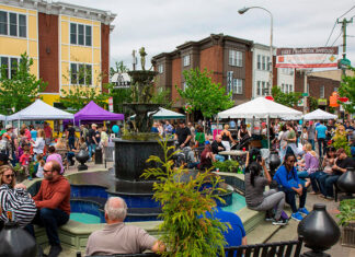 Latino entrepreneurs launch “The Flavors of South Philly” campaign in support of Philadelphia small businesses