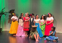 Encontrar la voz, construir comunidad: el poder del teatro en ITS