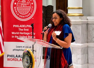 Entre historia e inmigración: Filadelfia fortalece su identidad como ciudad global