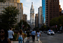 Filadelfia entra al verano entre violencia persistente, apatía electoral y presión económica
