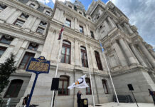 Philadelphia celebrates the culmination of World Heritage Month as the nation’s first World Heritage City in the United States