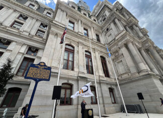Philadelphia celebrates the culmination of World Heritage Month as the nation’s first World Heritage City in the United States