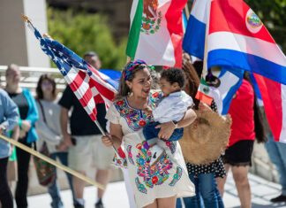 Hispanos en Allentown: motores de progreso y testigos de desigualdad