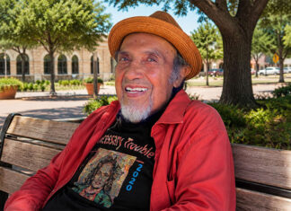 Impacto abraza con amor y reconocimiento a Leno Rose- Avila