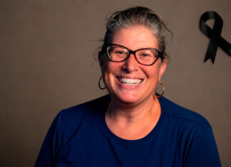 Impacto lamenta el fallecimiento de Gretjen Clausing, directora ejecutiva fundadora de PhillyCAM