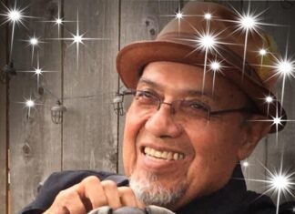 Magdaleno “Leno” Rose-Avila, human rights advocate, passes away