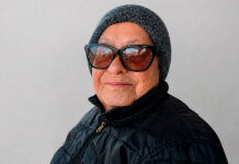 La Abuela del Barrio: un corazón que cuida a la Filadelfia latina