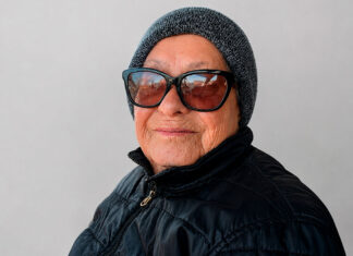 La Abuela del Barrio: un corazón que cuida a la Filadelfia latina