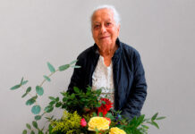 The barrio’s grandma: Eloísa Zayas, the heart that cares for our community