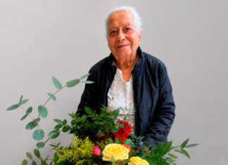 The barrio’s grandma: Eloísa Zayas, the heart that cares for our community