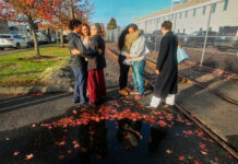 La política de Trump de negar la fianza a migrantes detenidos ya dura años en Tacoma, Washington