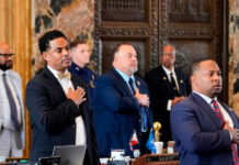 Legisladores de Luisiana aprueban nuevo mapa parlamentario para dar otro escaño a republicanos