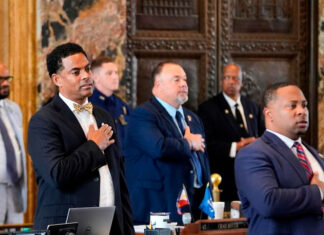 Legisladores de Luisiana aprueban nuevo mapa parlamentario para dar otro escaño a republicanos