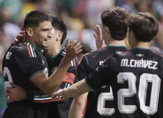 El Mundial ya se siente: favoritos, calendario y selecciones latinas