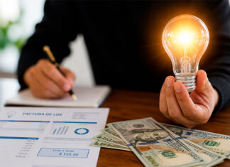 PECO ayuda a clientes a ahorrar en primavera con consejos de eficiencia energética