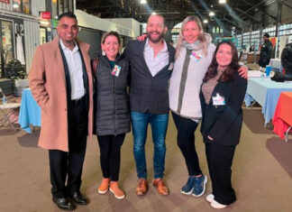 PHL Tech PAC le pide a Filadelfia que cree una oficina municipal de innovación para startups
