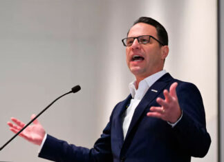 Pennsylvania sues AI company, saying its chatbots illegally hold themselves out as licensed doctors