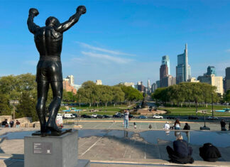 Philadelphia readies a July 4 World Cup knockout amid Liberty Bell lore and cheesesteaks