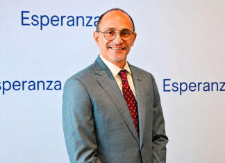 Esperanza Tec and Thaddeus Stevens launch training program for technical jobs with living wages