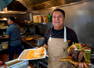 Restaurantes celebran la auténtica cultura e historia mexicanas este Cinco de Mayo