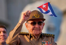 Tras acusación de EE. UU., ¿qué podría pasar con Raúl Castro?