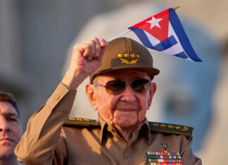Tras acusación de EE. UU., ¿qué podría pasar con Raúl Castro?