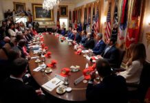 Trump asegura que las elecciones en EE. UU. no afectarán su estrategia en la guerra con Irán