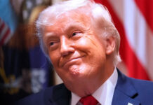 Juez se niega a bloquear orden de Trump para un censo electoral y limitar voto por correo