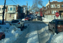 Your voice matters: Residents shape climate resilience in Philadelphia