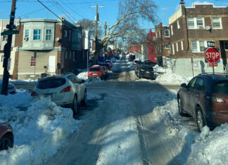 Your voice matters: Residents shape climate resilience in Philadelphia
