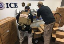 El Servicio Postal de EE. UU. ha decomisado este año 556 kilos de cocaína en Puerto Rico cocaína