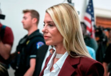 Exsecretaria de Justicia de EE. UU. se niega a hablar a legisladores del papel de Trump en caso Epstein